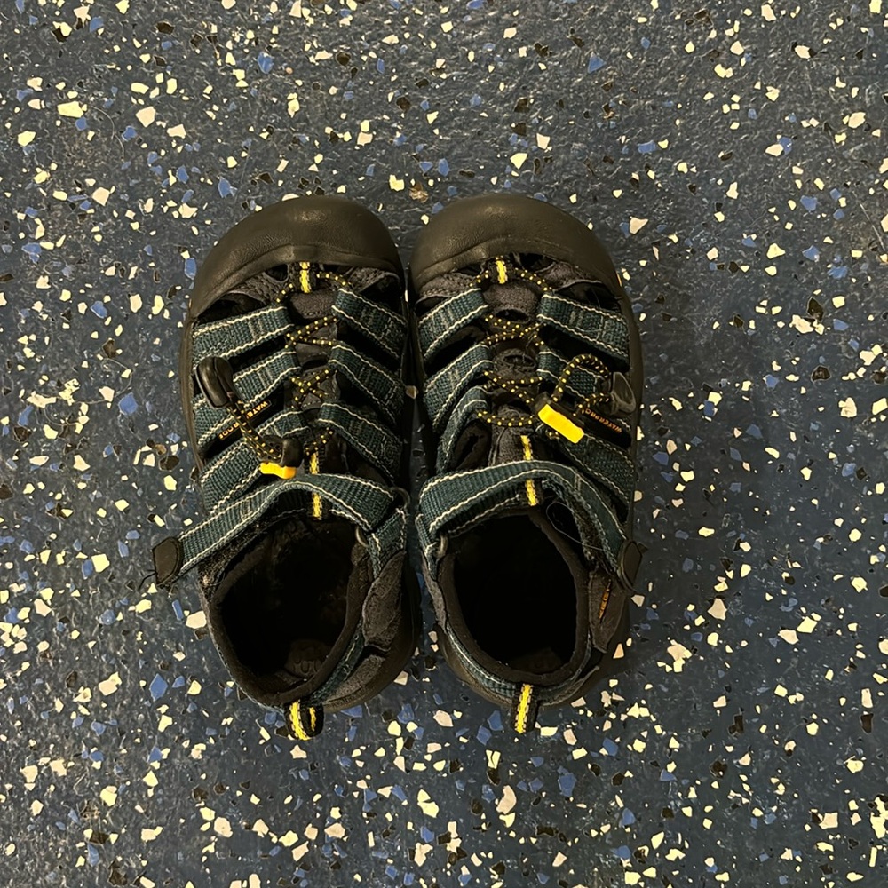 KEEN Kids Sandals